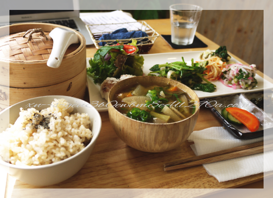 �H���@�ۂ����Ղ�̐H��